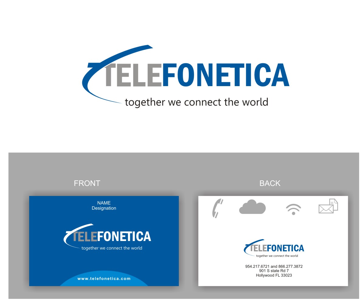 Logo Design by Falguni for this project | Design #2831908