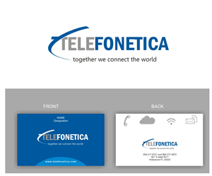 Logo Design by Falguni for this project | Design: #2831908
