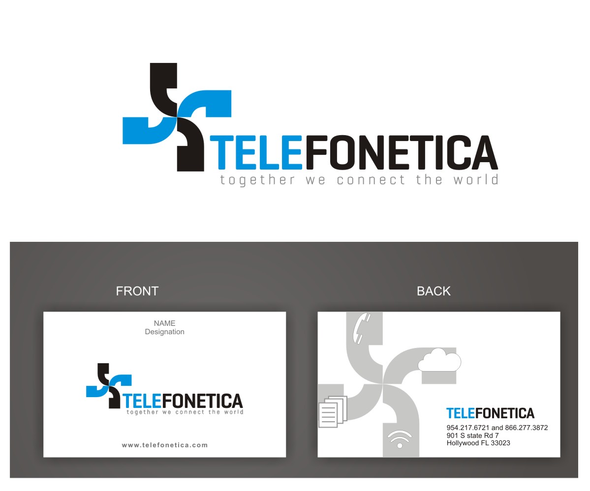 Logo Design by Falguni for this project | Design #2831947