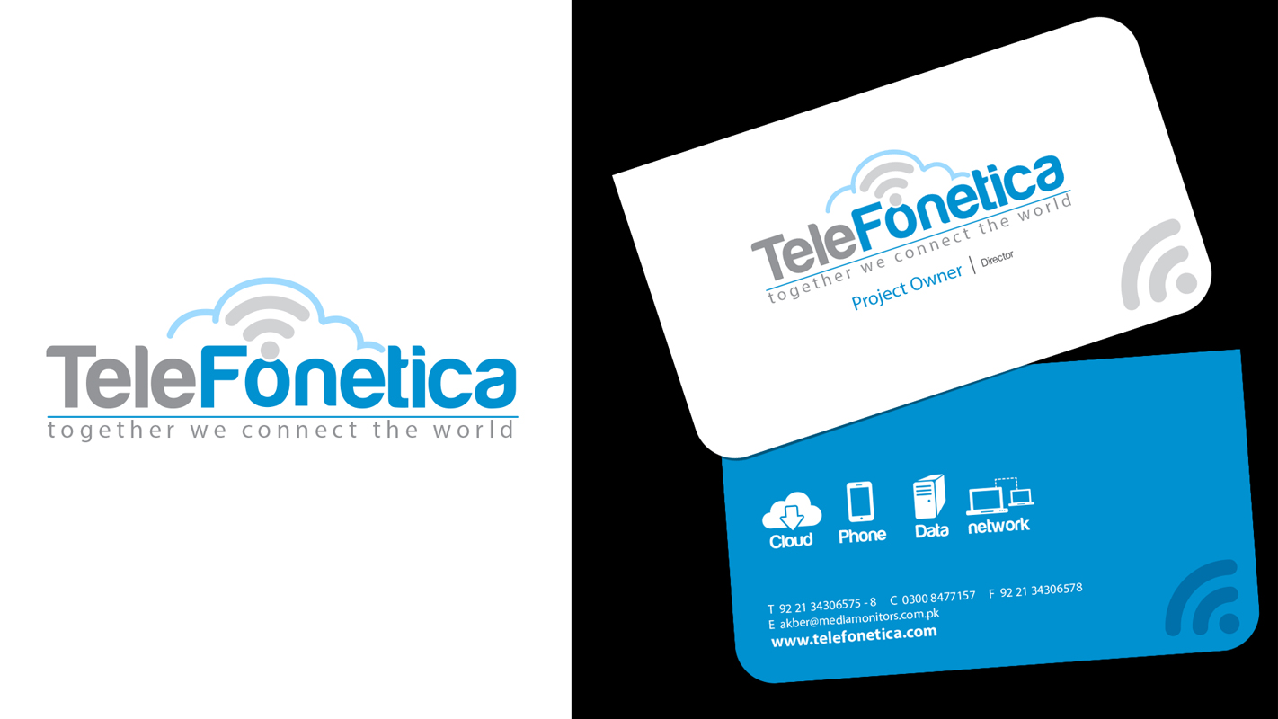 Logo Design by Fahim Baig for this project | Design #2826640