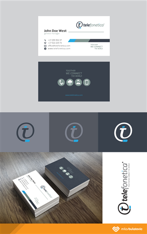 Logo Design by BRM for this project | Design #2825776