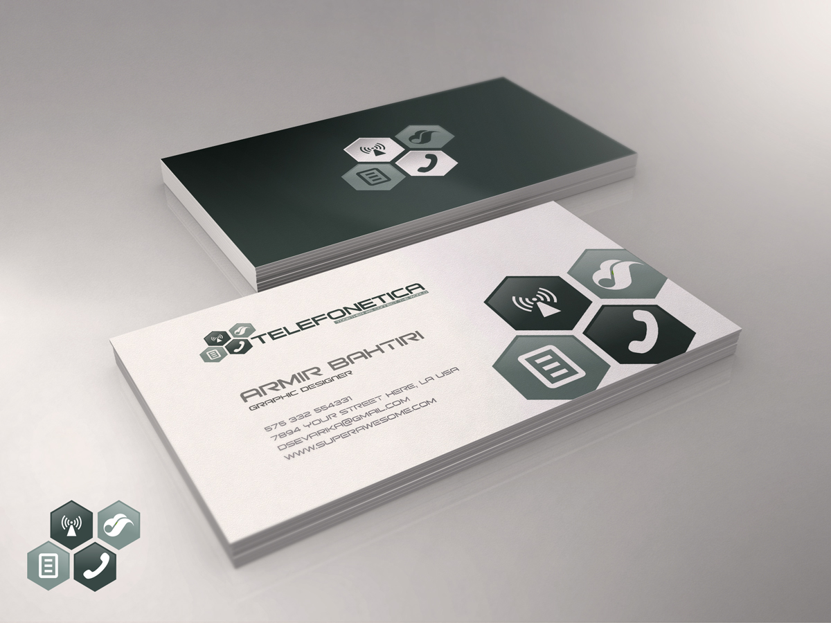 Logo Design by Armir.B for this project | Design #2827841