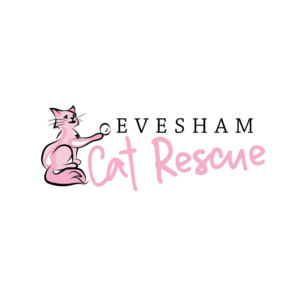 Evesham Cat Rescue | Diseño de Logo por designstarla