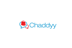 Chaddyy | Logo Design by jaime.sp