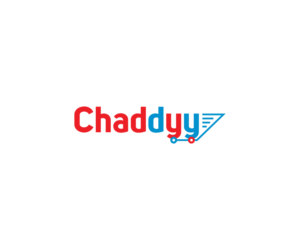 Chaddyy | Logo Design by ACK Design