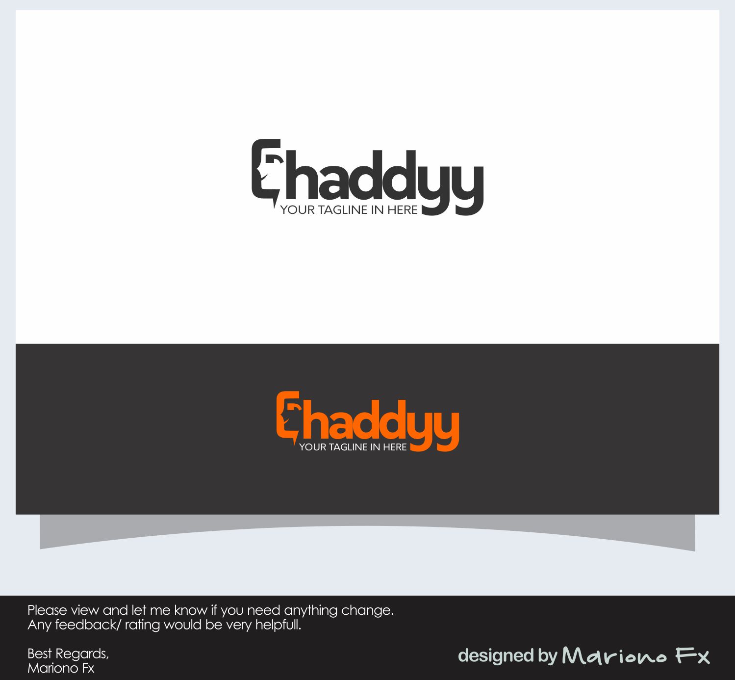 Logo-Design von Mariono Fx für Galabant | Design #18695343