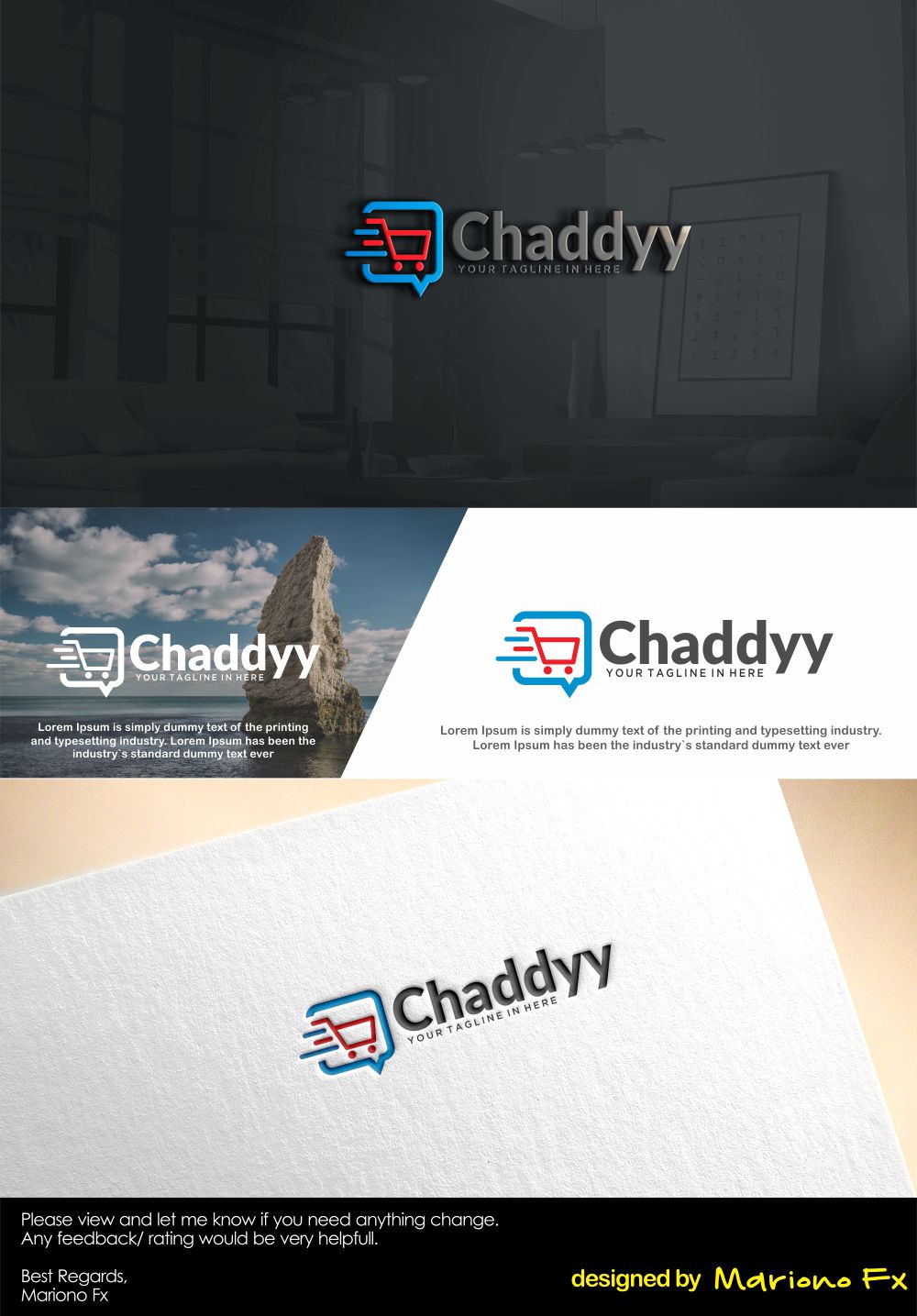Logo-Design von Mariono Fx für Galabant | Design #18703658