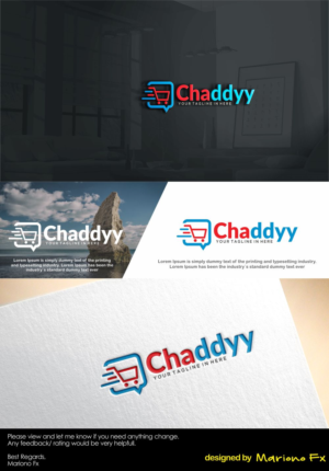 Design de Logo par Mariono Fx pour Galabant | Design : #18703783