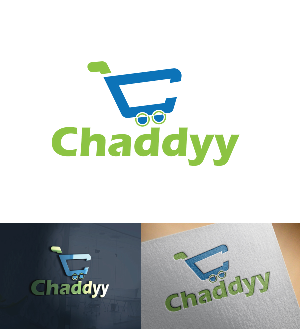 Logo-Design von imyounuspathan 2 für Galabant | Design #18697205