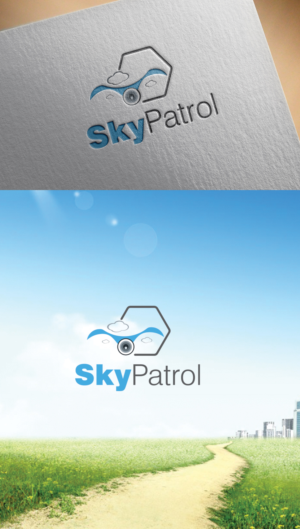 Design de Logo par uk pour SKYDRONES TECNOLOGIA AVIONICA S/A | Design : #18689755