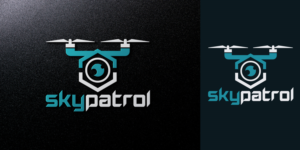 Design de Logo par Impressive Solutions pour SKYDRONES TECNOLOGIA AVIONICA S/A | Design : #18691039