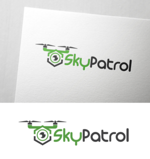 Design de Logo par Impressive Solutions pour SKYDRONES TECNOLOGIA AVIONICA S/A | Design : #18691042