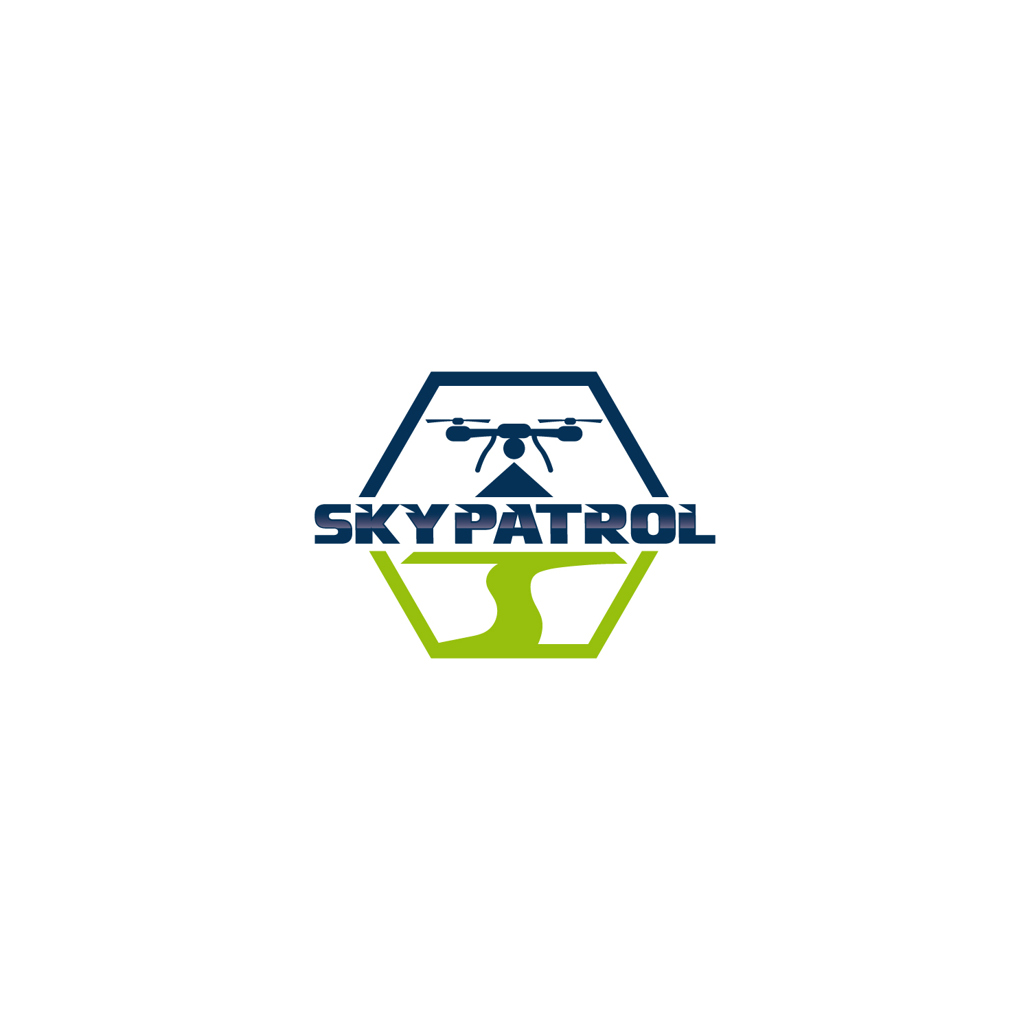Design de Logo par NEX pour SKYDRONES TECNOLOGIA AVIONICA S/A | Design #18688918