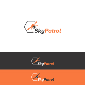 Logo Design by creativelogodesigner86 for SKYDRONES TECNOLOGIA AVIONICA S/A | Design #18692285