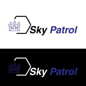 Logo-Design von Design Sword für SKYDRONES TECNOLOGIA AVIONICA S/A | Design: #18687272