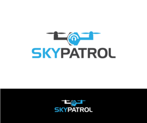 Design de Logo par designmind78 pour SKYDRONES TECNOLOGIA AVIONICA S/A | Design : #18692362