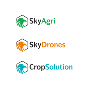 SkyPatrol | Logo Design by pulogo