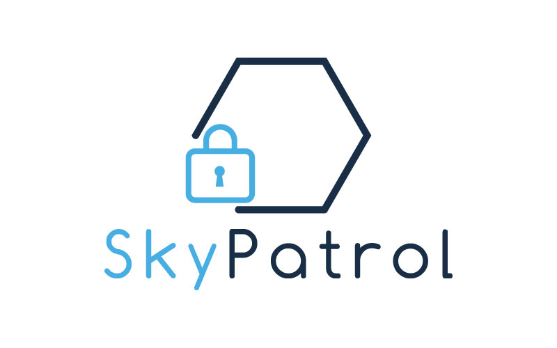 Diseño de Logo por ilovedesign1 para SKYDRONES TECNOLOGIA AVIONICA S/A | Diseño #18689957