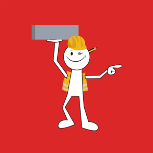 Figur-Design von nanocb72 für Ken-Rich Concrete Lifting | Design: #18695388