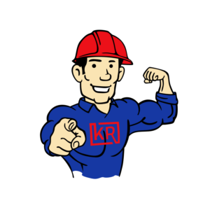 Character Design by Abiyoso28 for Ken-Rich Concrete Lifting | Design: #18705661