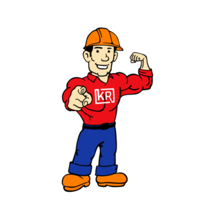 Character Design by Abiyoso28 for Ken-Rich Concrete Lifting | Design: #18709120