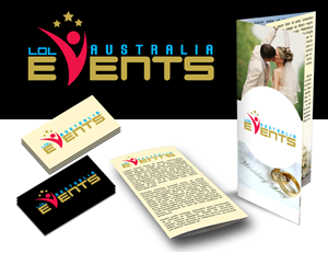 Logo Design by row3webs for All Over Make Over | Design: #2825018