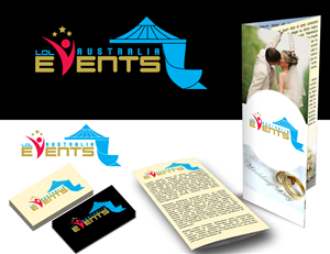 Logo Design by row3webs for All Over Make Over | Design #2825108