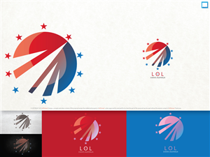 Logo Design by ARTMD for All Over Make Over | Design: #2824206