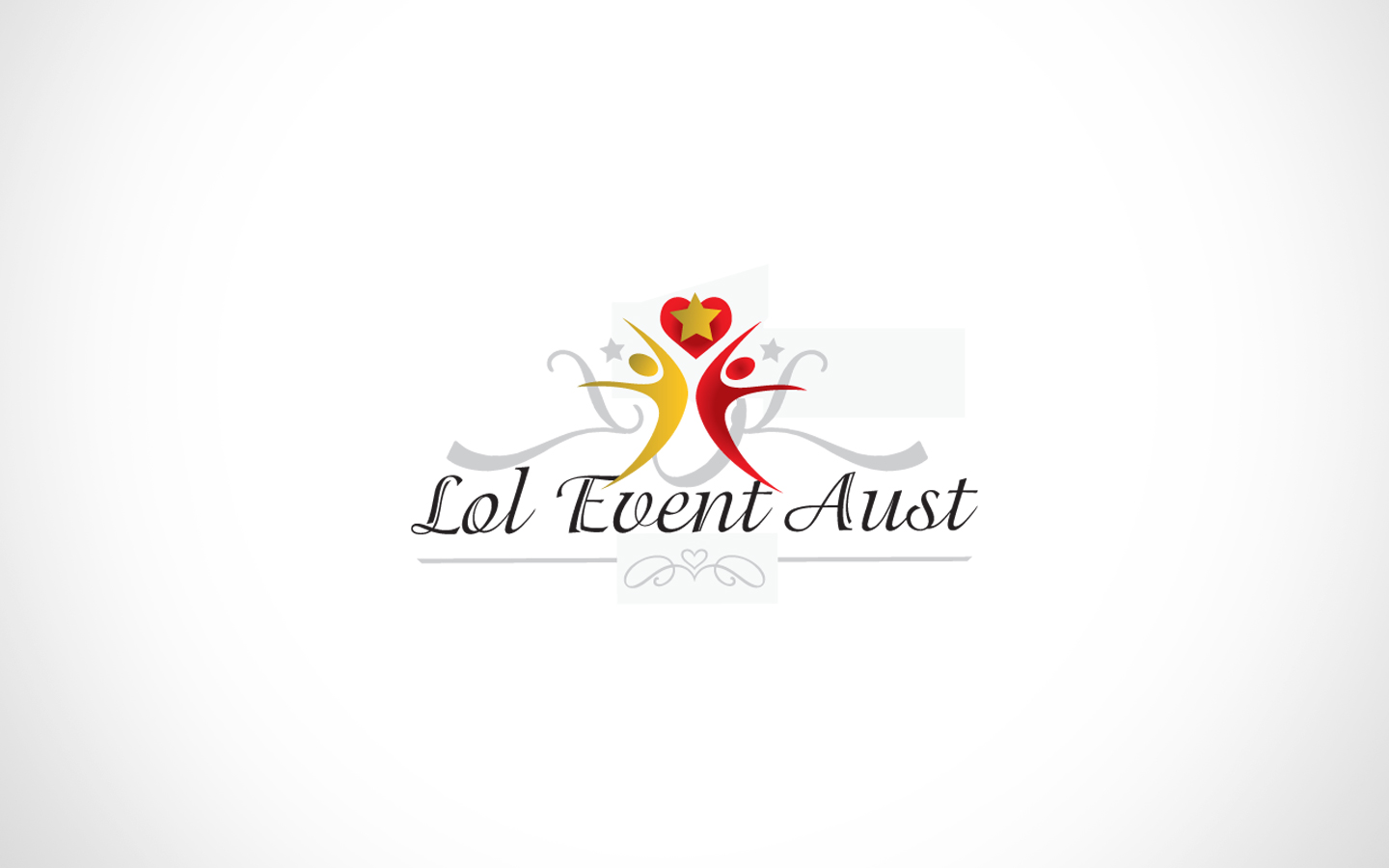 Logo Design by Fahim Baig for All Over Make Over | Design #2829542