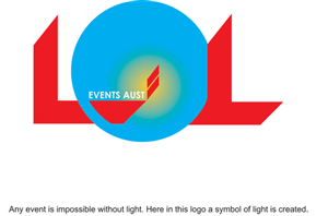 Logo-Design von Webrays für All Over Make Over | Design: #2871161