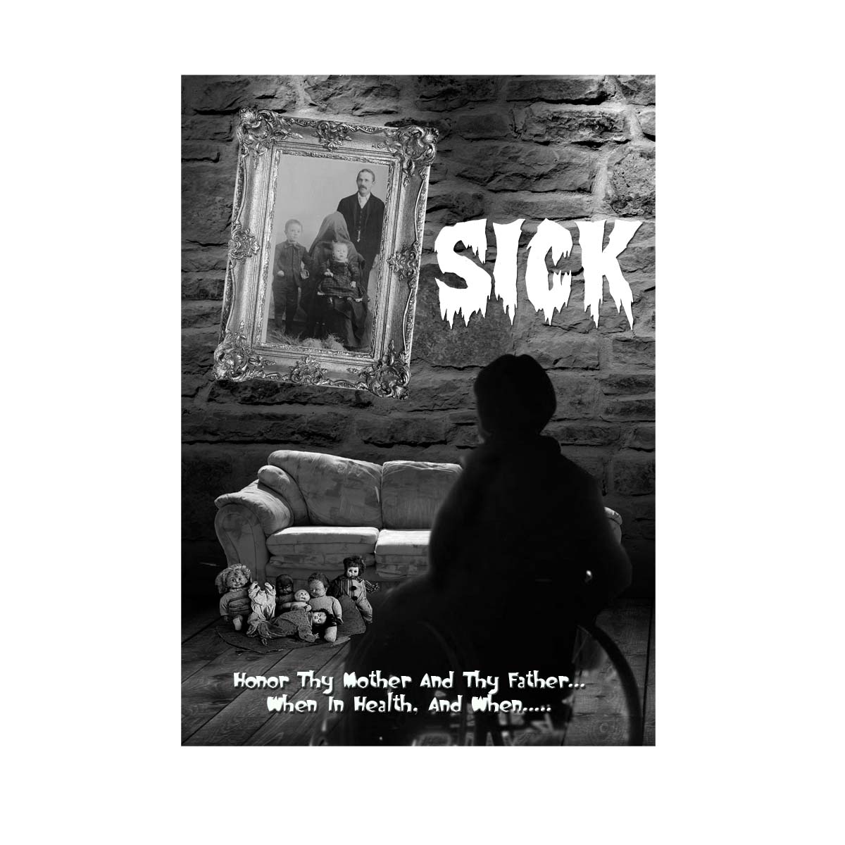 Graphic Design by soeganx for the three tinters | Design #18755631