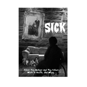 Graphic Design by soeganx