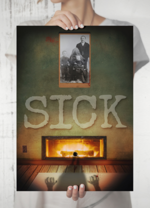 Graphic Design by Creative Chamber for the three tinters | Design: #18747007