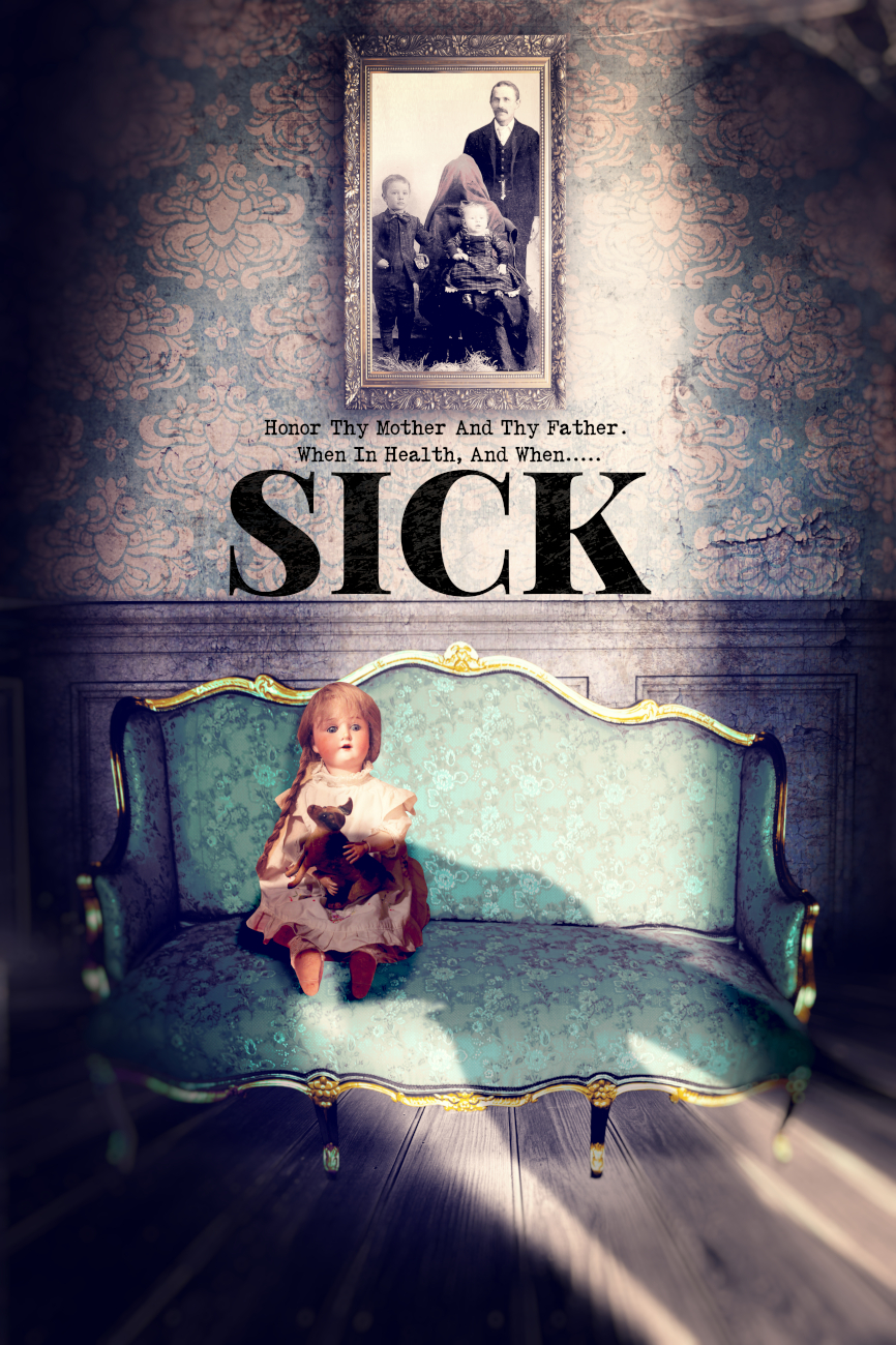 Graphic Design by Marta van Eck for the three tinters | Design #18771445