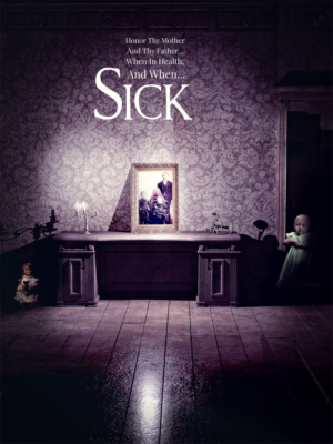 Graphic Design by Marta van Eck for the three tinters | Design: #18781831