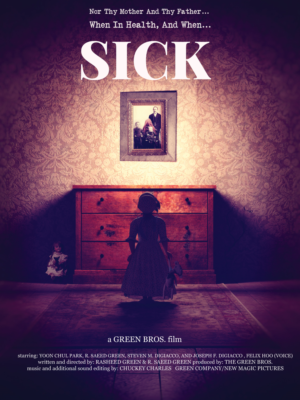 Graphic Design by Marta van Eck for the three tinters | Design: #18900725