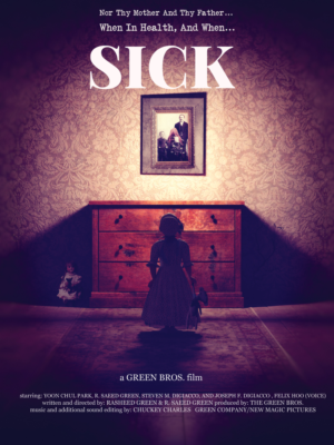 Graphic Design by Marta van Eck for the three tinters | Design: #18908899