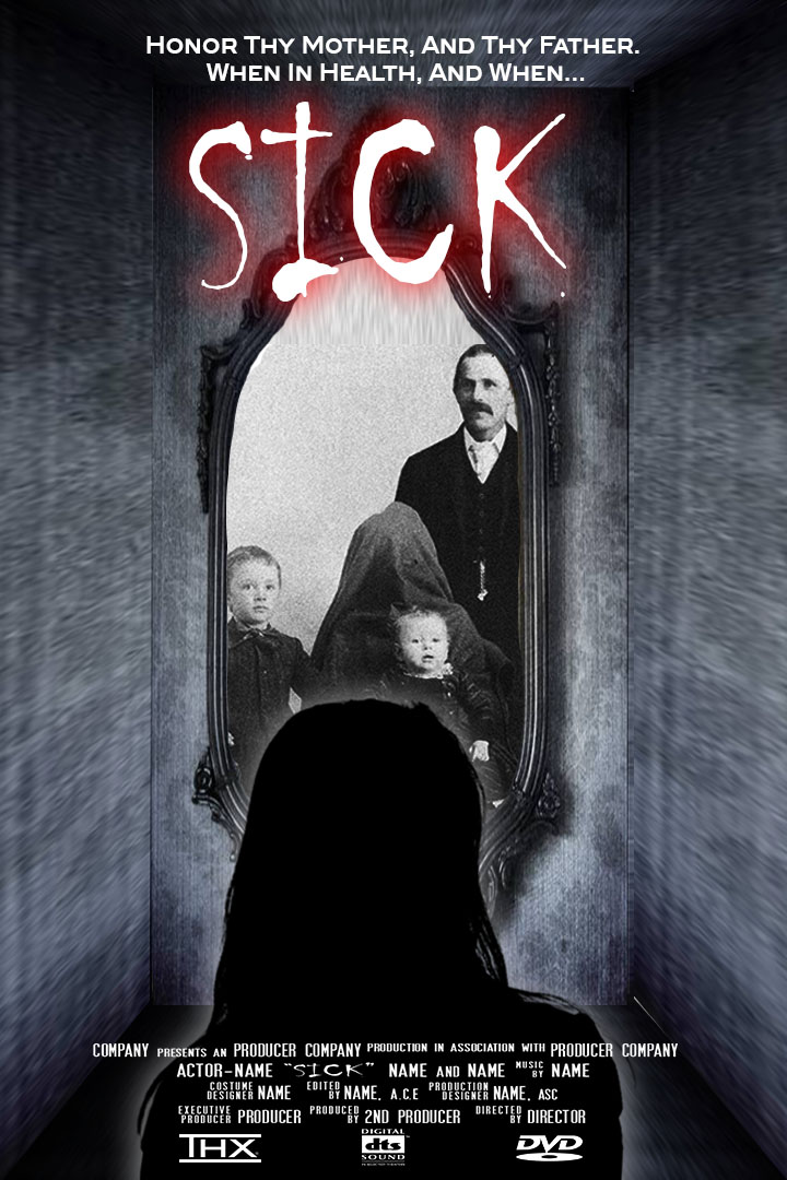 Graphic Design by Wenfeii for the three tinters | Design #18715491