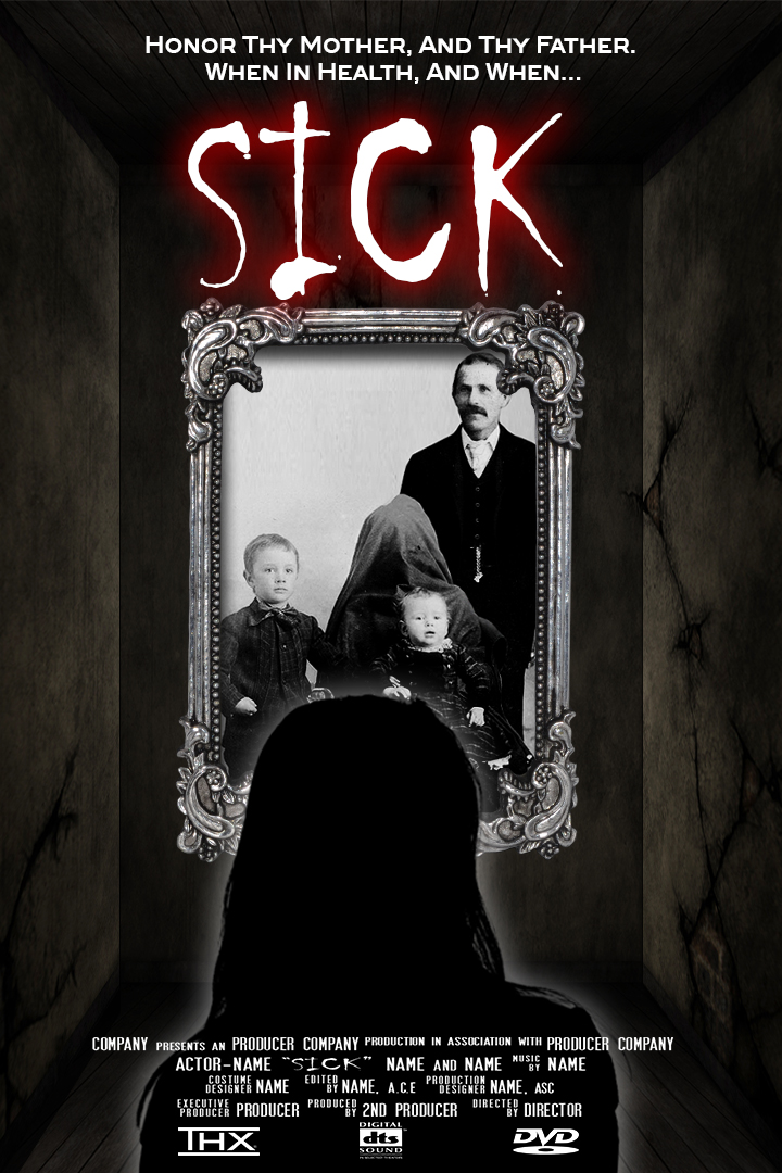 Graphic Design by Wenfeii for the three tinters | Design #18715850