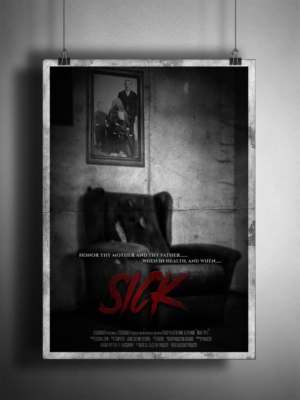 Graphic Design by GoranK25 for the three tinters | Design: #18710112