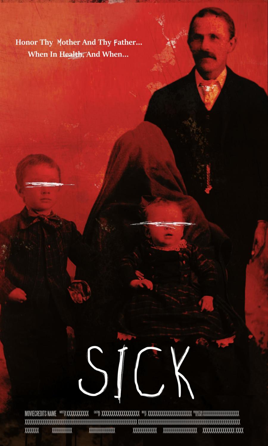 Diseño Gráfico por nrimmington para the three tinters | Diseño #18732627