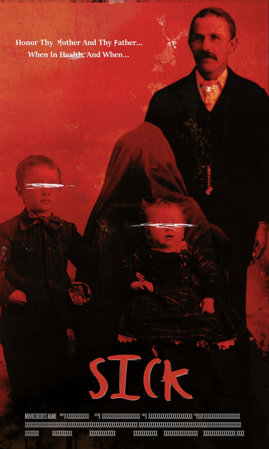 Graphic Design by nrimmington for the three tinters | Design #18732628