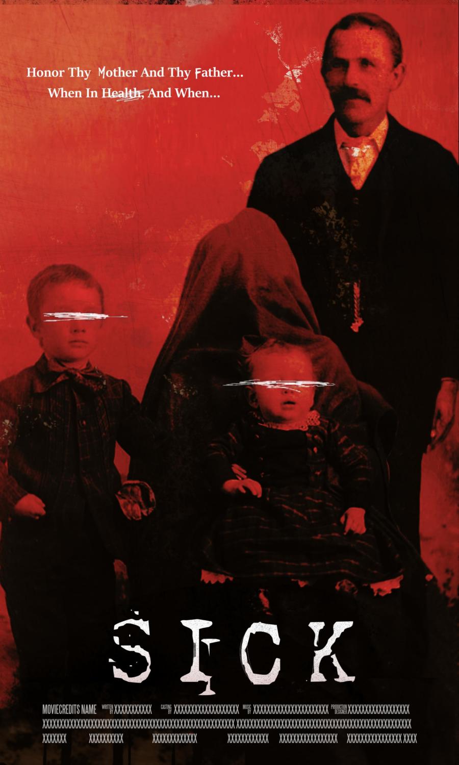 Graphic Design by nrimmington for the three tinters | Design #18732629