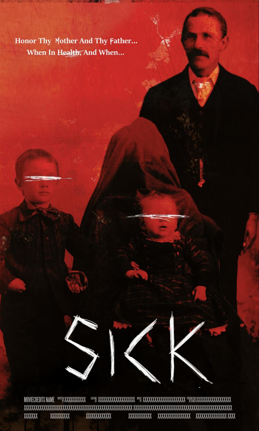 Graphic Design by nrimmington for the three tinters | Design #18732631