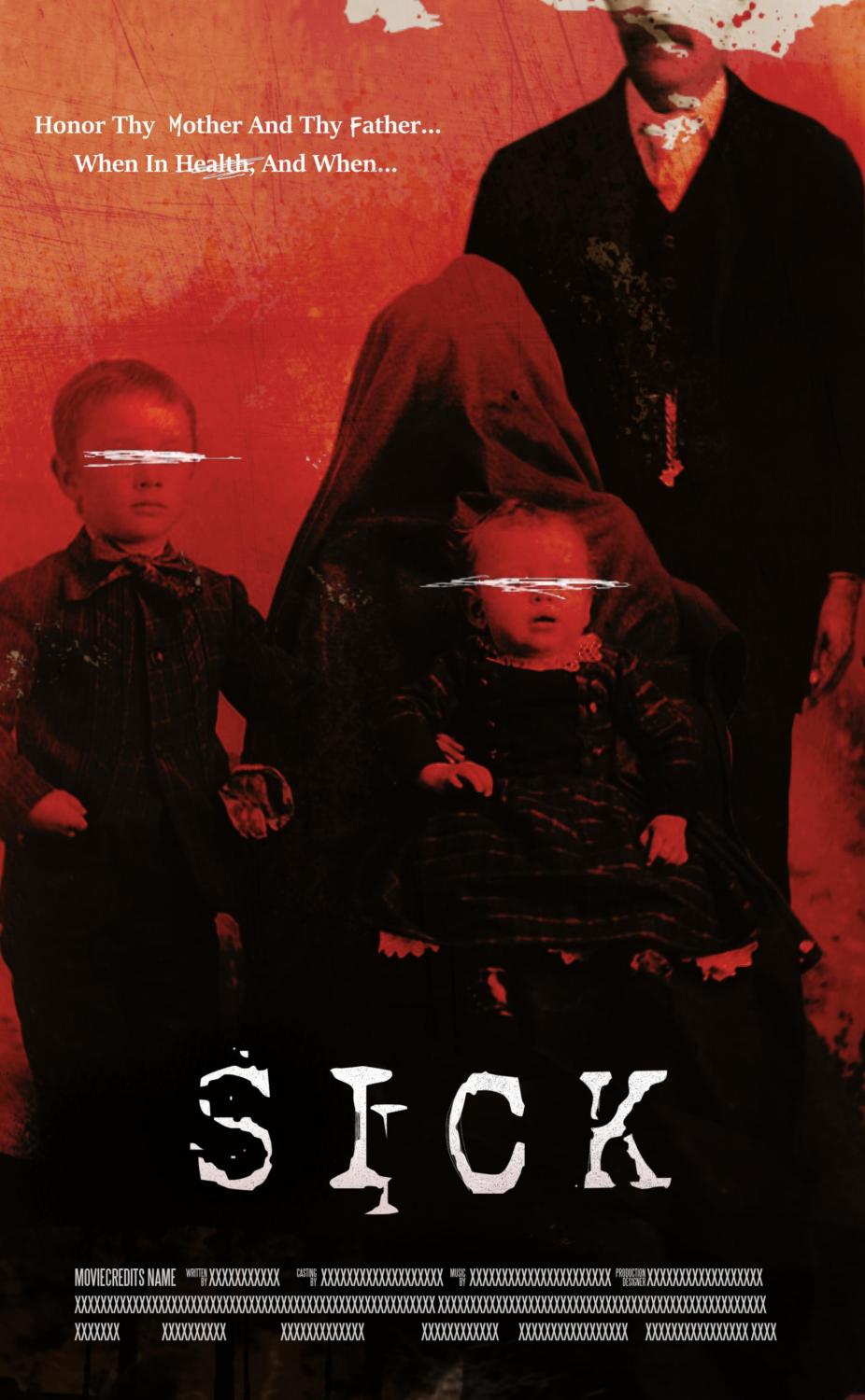 Graphic Design by nrimmington for the three tinters | Design #18734158