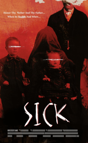 Graphic Design by nrimmington for the three tinters | Design: #18734160