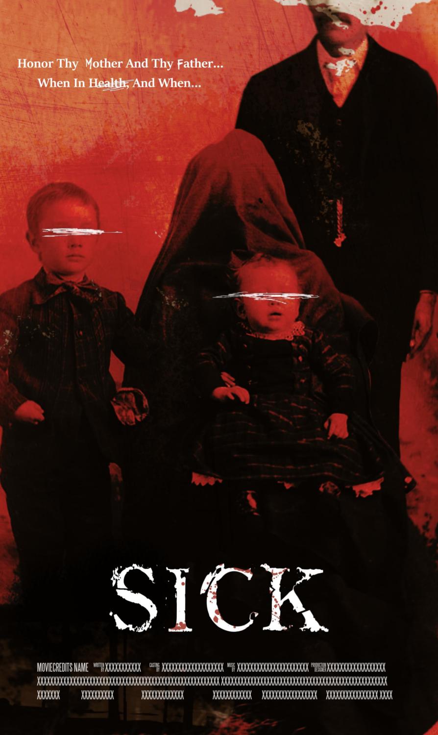 Graphic Design by nrimmington for the three tinters | Design #18775408