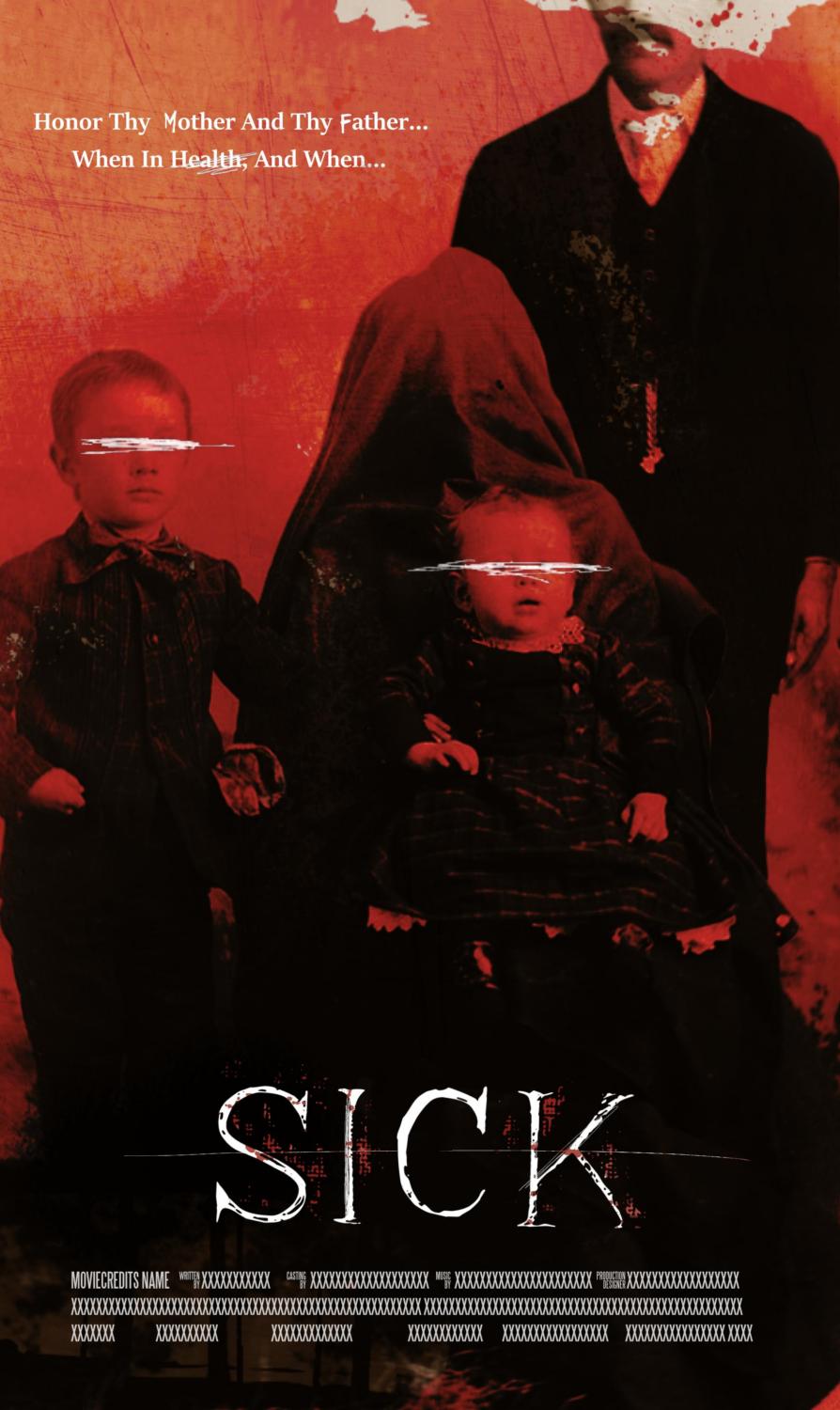 Graphic Design by nrimmington for the three tinters | Design #18775410