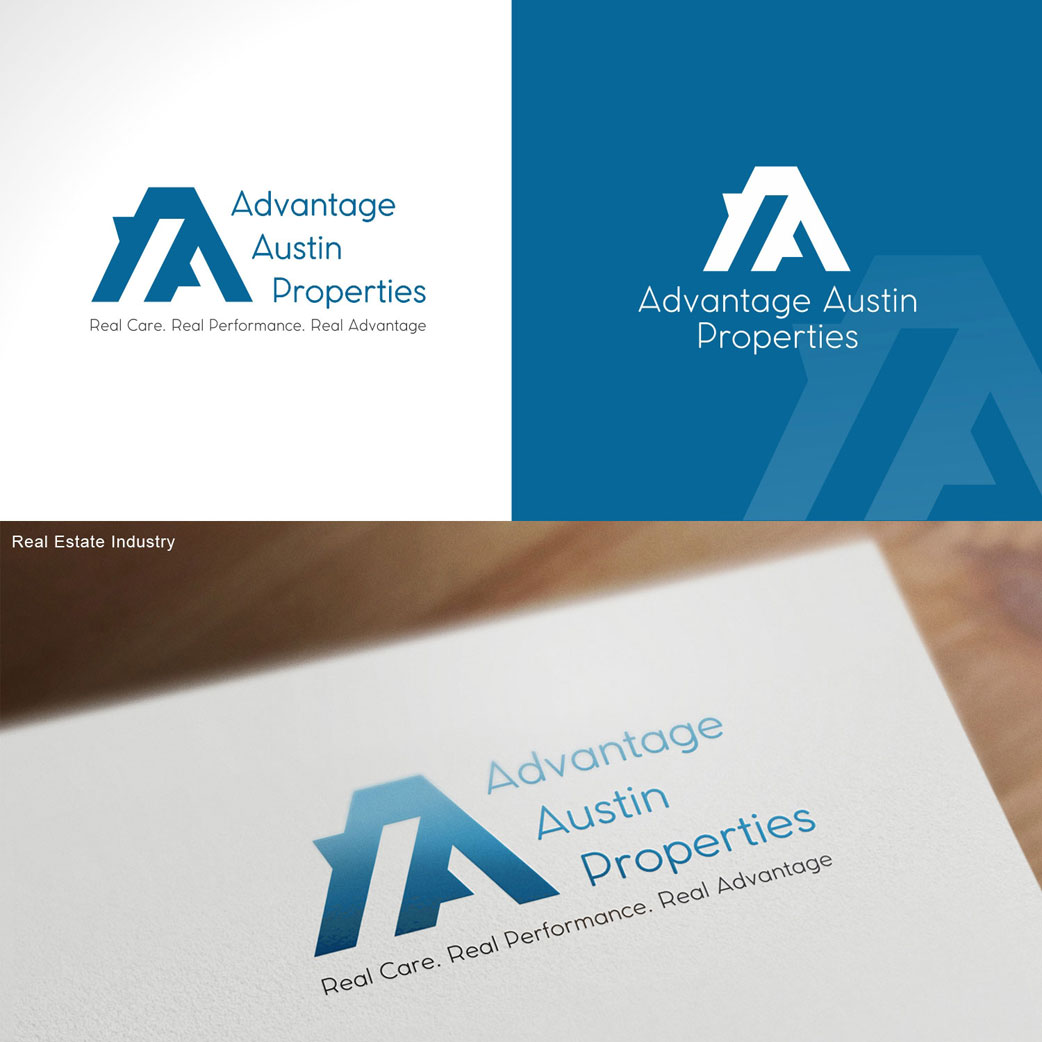 Logo Design by b4dewo for this project | Design #18704593