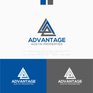 Logo Design by al-studio
